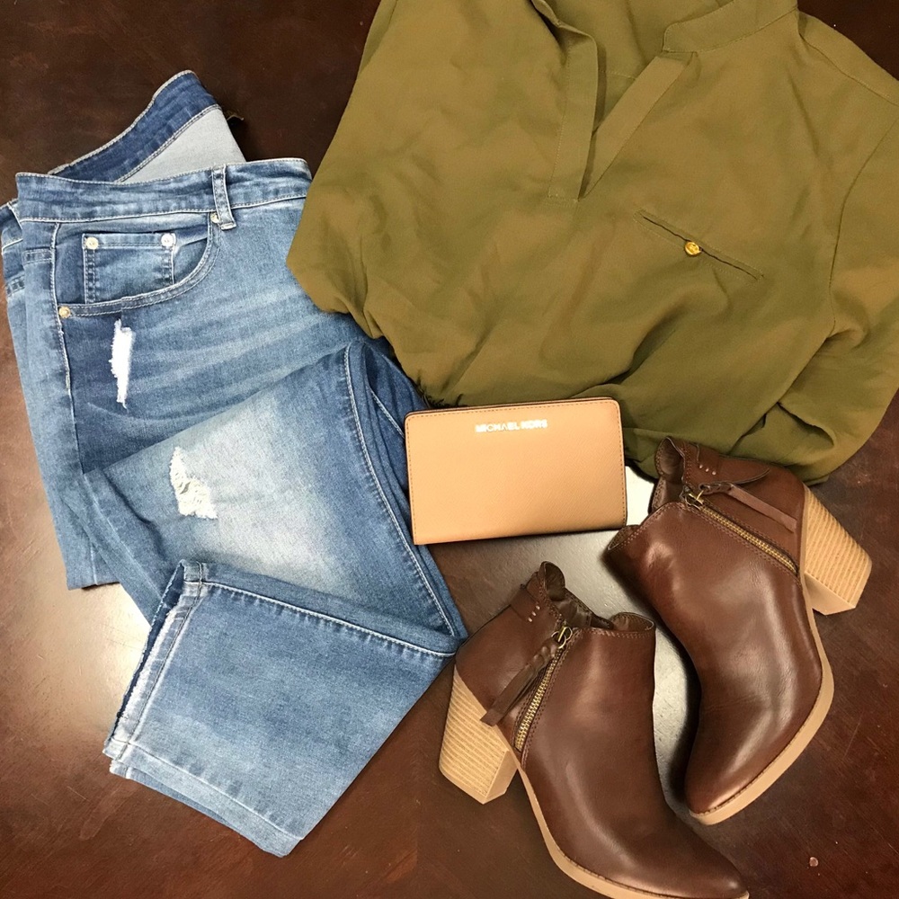 Jeans Bundle